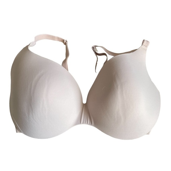 MAIDENFORM Comfort Devotion Dreamwire Underwire Full Coverage Bra 40DD - Picture 5 of 7